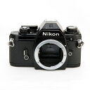 【中古】 (ニコン) Nikon EM【中古カメラ フィルム一眼】 ランク：B