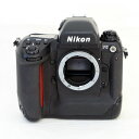 【中古】 (ニコン) Nikon F5 BODY【中古カメラ フィルム一眼】 ランク：B