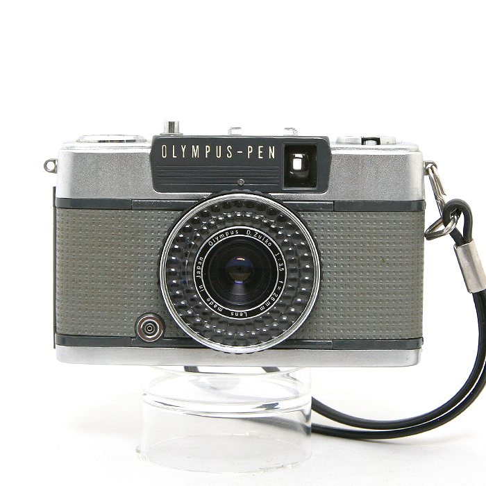 【中古】 (オリンパス) OLYMPUS PEN EE2【中古カメラ フィルムカメラ】 ランク：B-