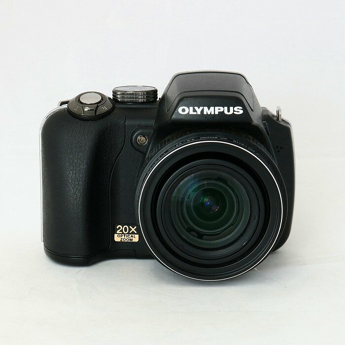 【中古】 (オリンパス) OLYMPUS SP-565UZ【中古カメラ コンパクトデジカメ】 ランク ...