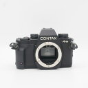 【中古】 (コンタックス) CONTAX Aria【中古カメラ フィルムカメラ】 ランク:B
