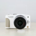 【中古】 (パナソニック) Panasonic DMC-GF6+14-42レンズセット【中古カメラ デジタル一眼】 ランク:B