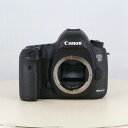 【中古】キヤノン EOS 5D MARKIII ボディ ランク:B「カメラのナニワ 梅田買取センター在庫」【デジタル一眼】商品コード:2221090983563