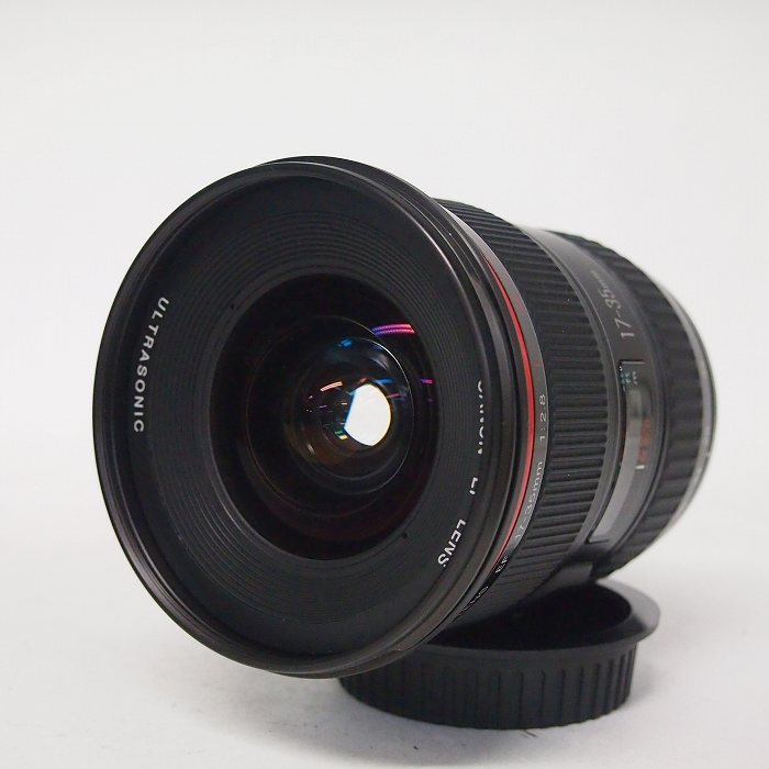 楽天市場】canon ef17-35mm f2.8l usmの通販