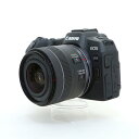 【中古】 (キヤノン) Canon キヤノン EOS R8 RF24-50 IS STM レンズキツト【中古カメラ デジタル一眼】 ランク:B