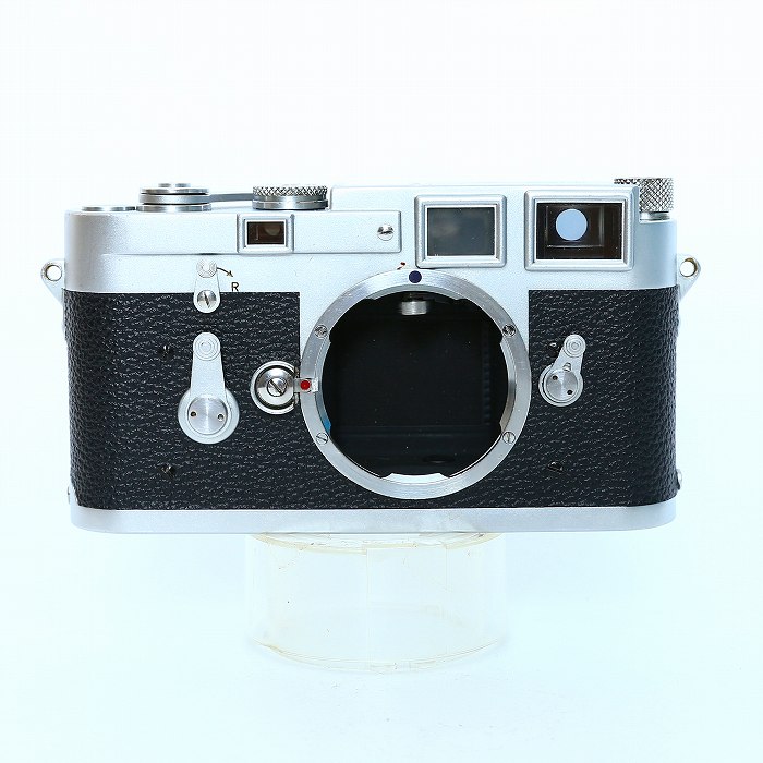 【中古】 ライカ Leica M3 DS【中古カメラ レンジファインダー】 ランク：B