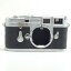 【中古】 (ライカ) Leica M3 SS【中古カメラ レンジファインダー】 ランク：C