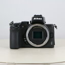 【中古】 (ニコン) Nikon Z 50 ボディ【中古カメラ デジタル一眼】 ランク:AB