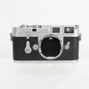 【中古】 (ライカ) Leica Leica M3 ダブルストローク【中古カメラ 舶来】 ランク：B