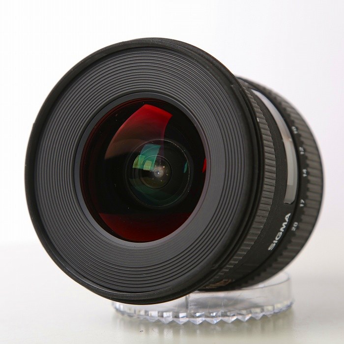 【中古】 (シグマ) SIGMA 10-20/F4-5.6 EX D