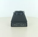 【中古】 (ペンタックス) PENTAX 固定ファインダー【中古アクセサリー ファインダー】 ランク:B