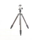 【中古】 (ジッツオ) GITZO GT2545T+GH1382QD付 トラベラーサンキヤク【中古三脚・一脚 三脚】 ランク:B