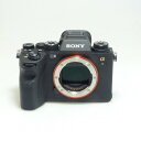 【中古】 (ソニー) SONY ILCE-1 α1【中古カメラ デジタル一眼】 ランク:AB