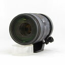 【中古】 (ニコン) Nikon AI AF VR 80-400/4.5-5.6D ED【中古レンズ AFレンズ】 ランク:C(2)