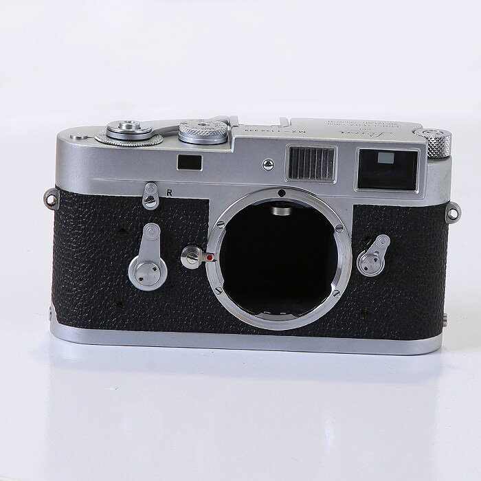 【中古】 (ライカ) Leica M2 （114万番台）【中古カメラ レンジファインダー】 ランク：AB