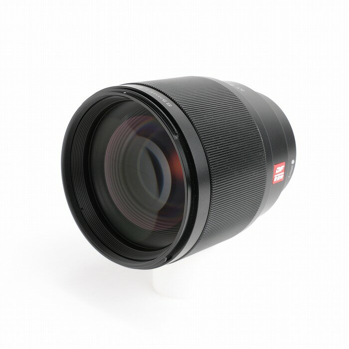 【中古】 (その他) その他 VILTROX AF85/1.8 II ソニーE用【中古レンズ AFレンズ】 ランク：B