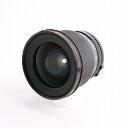 【中古】 (キヤノン) Canon NFD 24/1.4 L【中古レンズ MFレンズ】 ランク:B(2)
