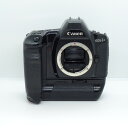 【中古】 (キヤノン) Canon EOS-1N ボデイ+BP-E1【中古カメラ フィルム一眼】 ラ ...