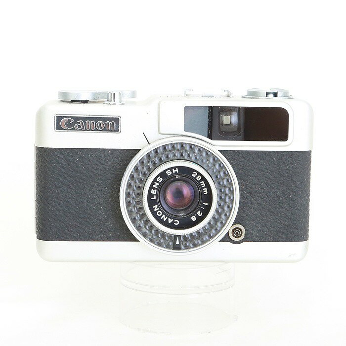 【中古】 (キヤノン) Canon Demi EE28【中古カメラ フィルムカメラ】 ランク：B