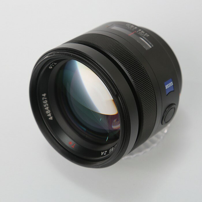 楽天市場】planar t* 85mm f1.4 mmの通販