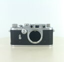 【中古】 (レオタックス) Leotax F【中古カメラ レンジファインダー】 ランク:B