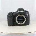 【中古】 (キヤノン) Canon EOS 5DS R ボディ【中古カメラ デジタル一眼】 ランク:B(2)