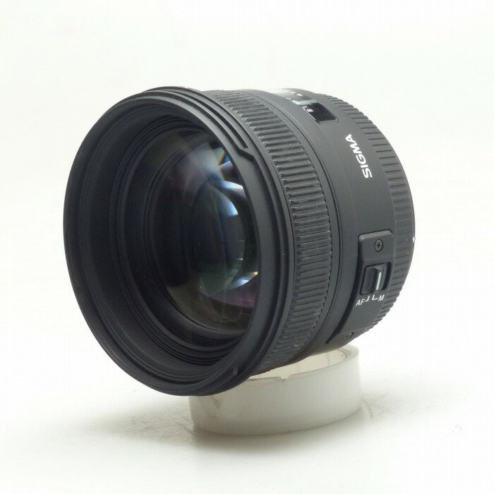 【中古】 (シグマ) SIGMA 50/F1.4 EX DG HSM