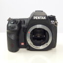 【中古】 (ペンタックス) PENTAX K-5(2)S ボデイ【中古カメラ デジタル一眼】 ランク:B