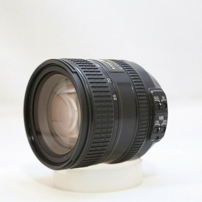 【中古】 (ニコン) Nikon AF-S 24-85/3.5-4.