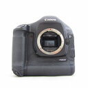 【中古】 (キヤノン) Canon EOS-1D MARK4 ボデイ【中古カメラ デジタル一眼】 ランク:B