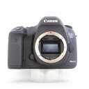【中古】 (キヤノン) Canon EOS 5D MARK3 ボデイ【中古カメラ デジタル一眼】 ランク:AB