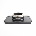 【中古】 (フジフイルム) FUJIFILM VC ADAPTER G ビューカメラアダプター【中古アクセサリー マウントアダプタ】 ランク:B