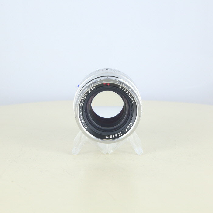  (コシナ) Cosina Planar T* 50/2 ZM ランク：AB