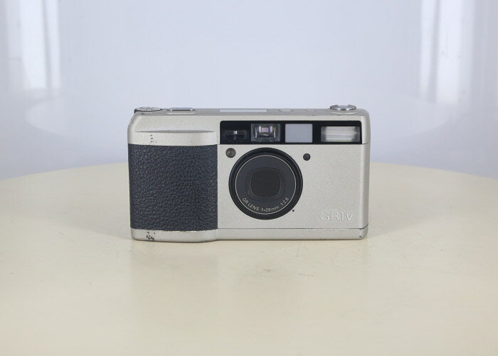 楽天市場】RICOH GR1vの通販