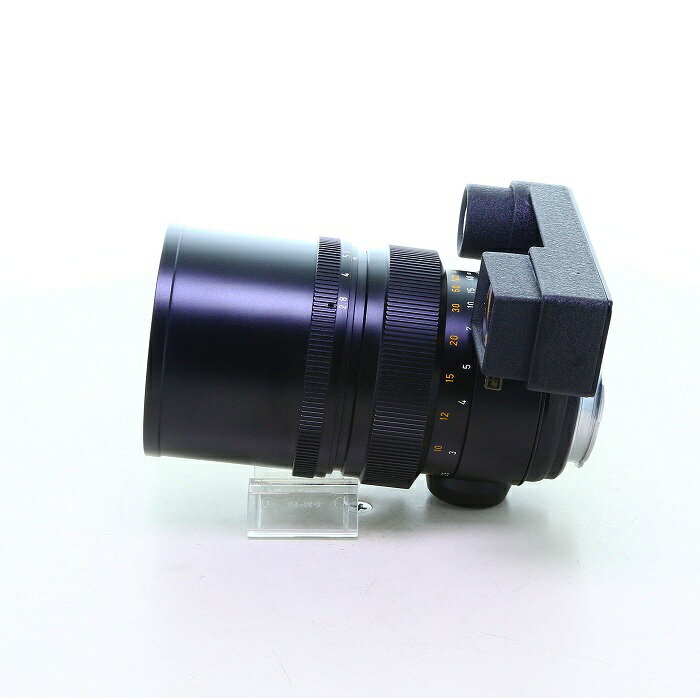 ����š� (�饤��) Leica ����ޥ꡼�� M135/2.8 2nd����ť���� ��󥸥ե���������� ��󥯡�B