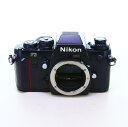 【中古】 (ニコン) Nikon F3 【中古カメラ フィルム一眼】 ランク:B