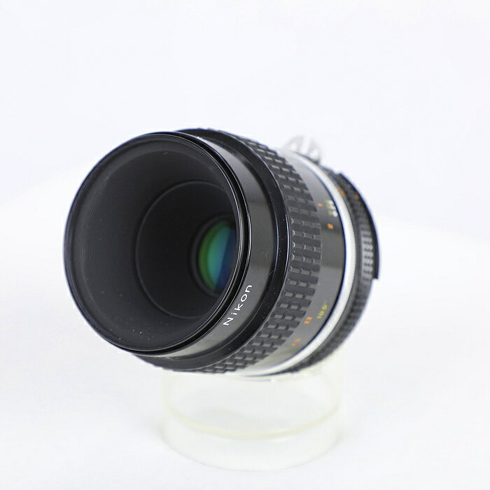 Rakuten - 【中古】 (ニコン) Nikon Ai Micro-Nikkor 55/2.8S【中古レンズ MFレンズ】 ランク：B