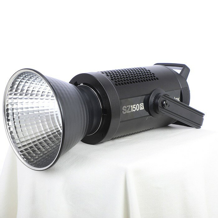 Rakuten - 【中古】GODOX GODOX SZ150R LEDライト ランク：AB「レモン社　秋葉原店在庫」【中古LEDライト】商品コード：2111040320541