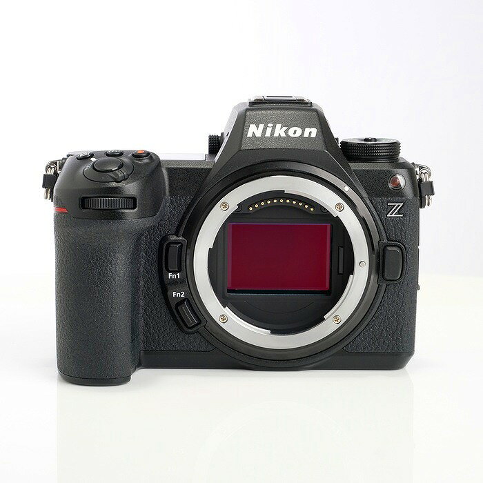 【中古】 (ニコン) Nikon Z6III ボデイ【中古カメラ デジタル一眼】 ランク：AB