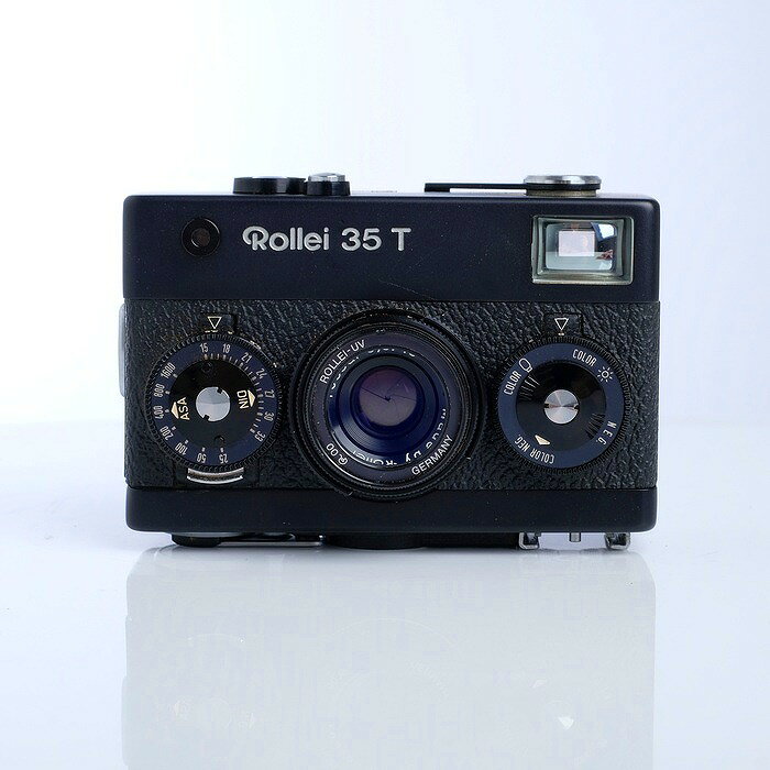 楽天市場】rollei 35 teの通販