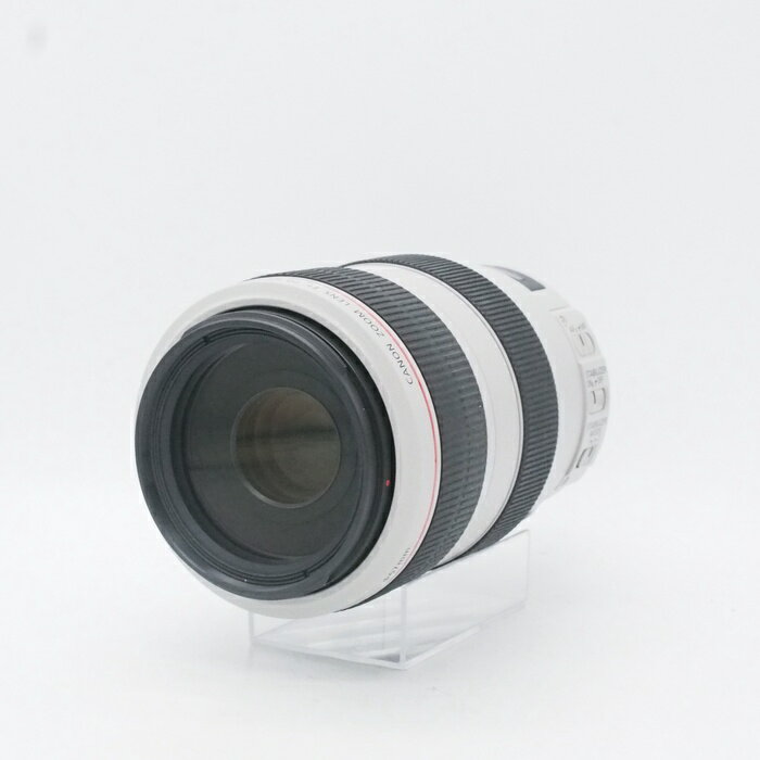 Rakuten - 【中古】 (キヤノン) Canon EF70-300/F4-5.6L IS USM【中古レンズ AFレンズ】 ランク：B