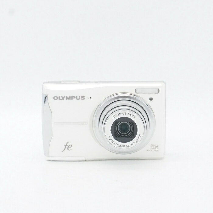 楽天市場】デジタルカメラolympus fe-370（メーカーオリンパス）の通販