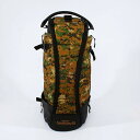 【中古】 (その他) その他 SanctuaryIII RK650 リュック AOC-ST3RK650GRCF グリーンカモフラージュ【中古バック バック】 ラ...