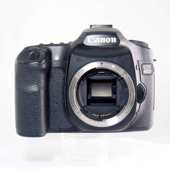 楽天市場】EOS 40D 中古の通販