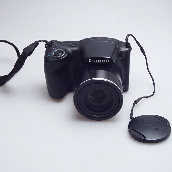 楽天市場】キヤノン PowerShot SX430 ISの通販