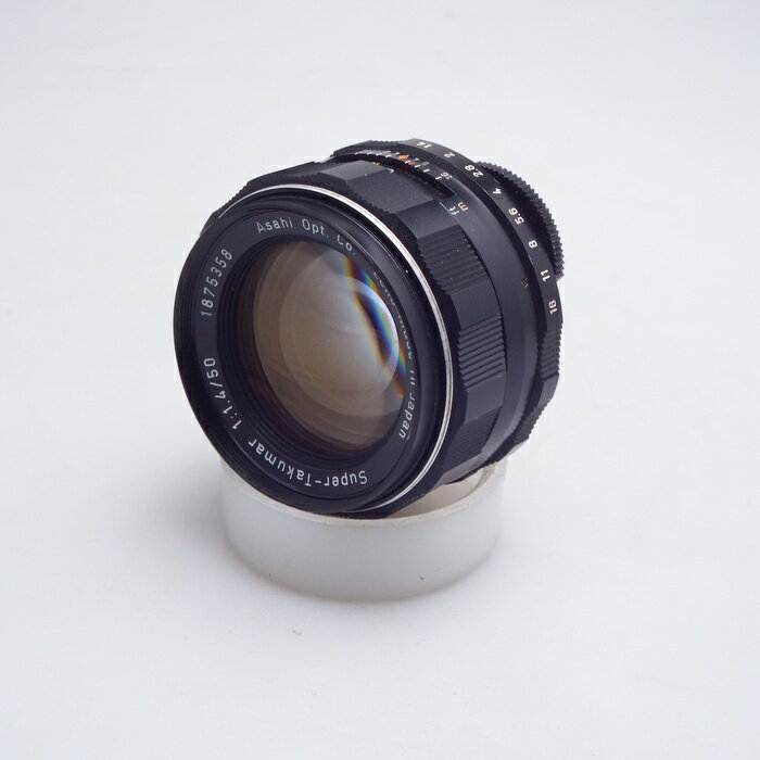 楽天市場】Super Takumar 50mm F1.4の通販
