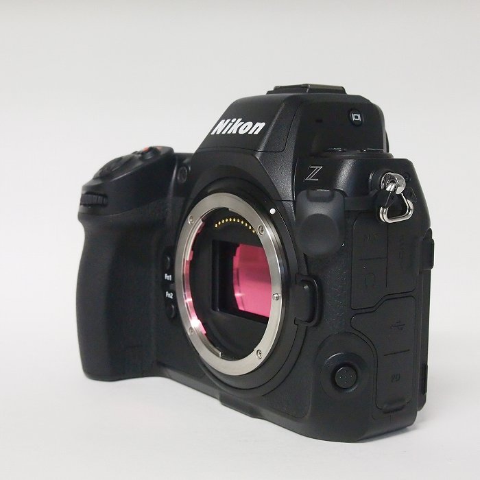  (ニコン) Nikon Z 8 ボディ ランク：AB