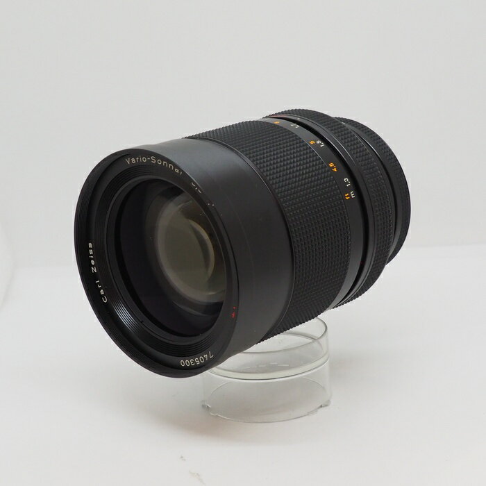  (コンタックス) CONTAX Vario-Sonnar T* 35-135/3.3-4.5 MMJ ランク：B