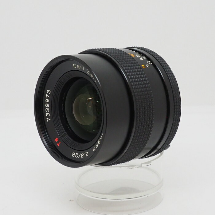 楽天市場】contax distagon t*28mm f2.8 mmの通販