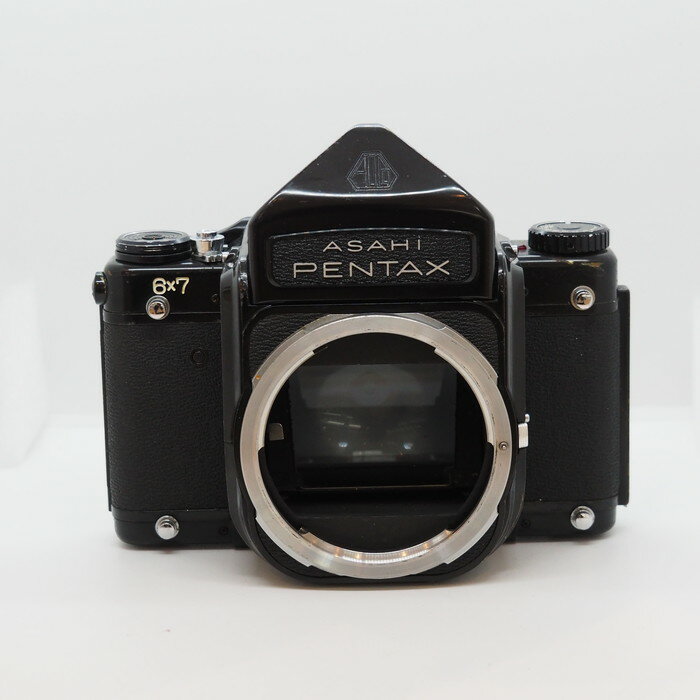 楽天市場】pentax 6x7（フィルムカメラ｜カメラ・ビデオカメラ・光学